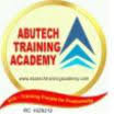 Abutech Logo